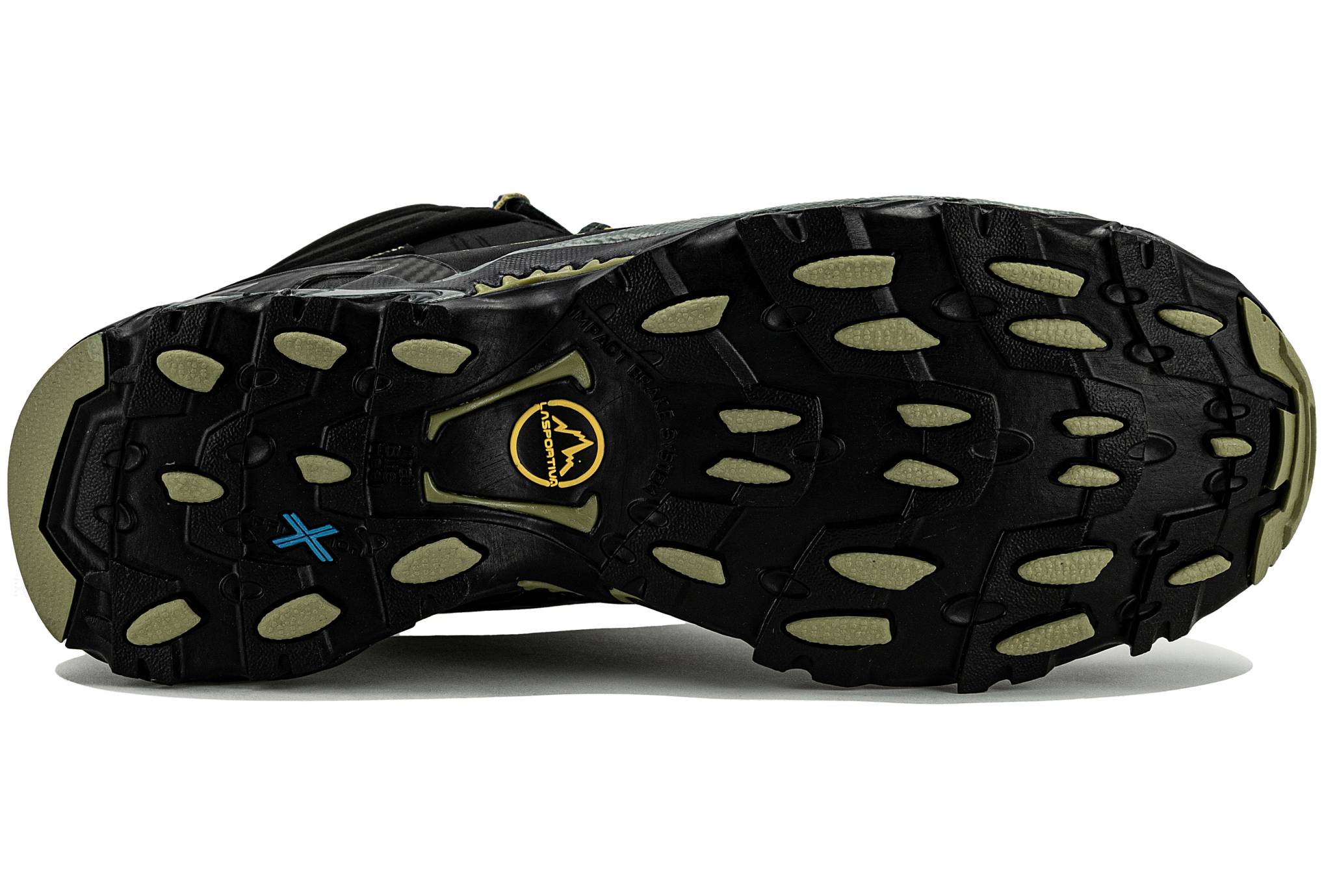 La Sportiva Ultra Raptor II Gore-Tex Wide
