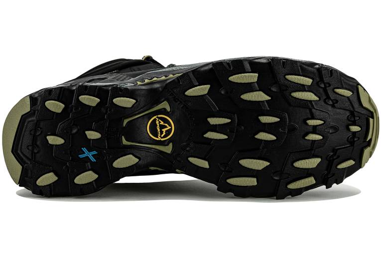 La Sportiva Ultra Raptor II Gore-Tex Wide
