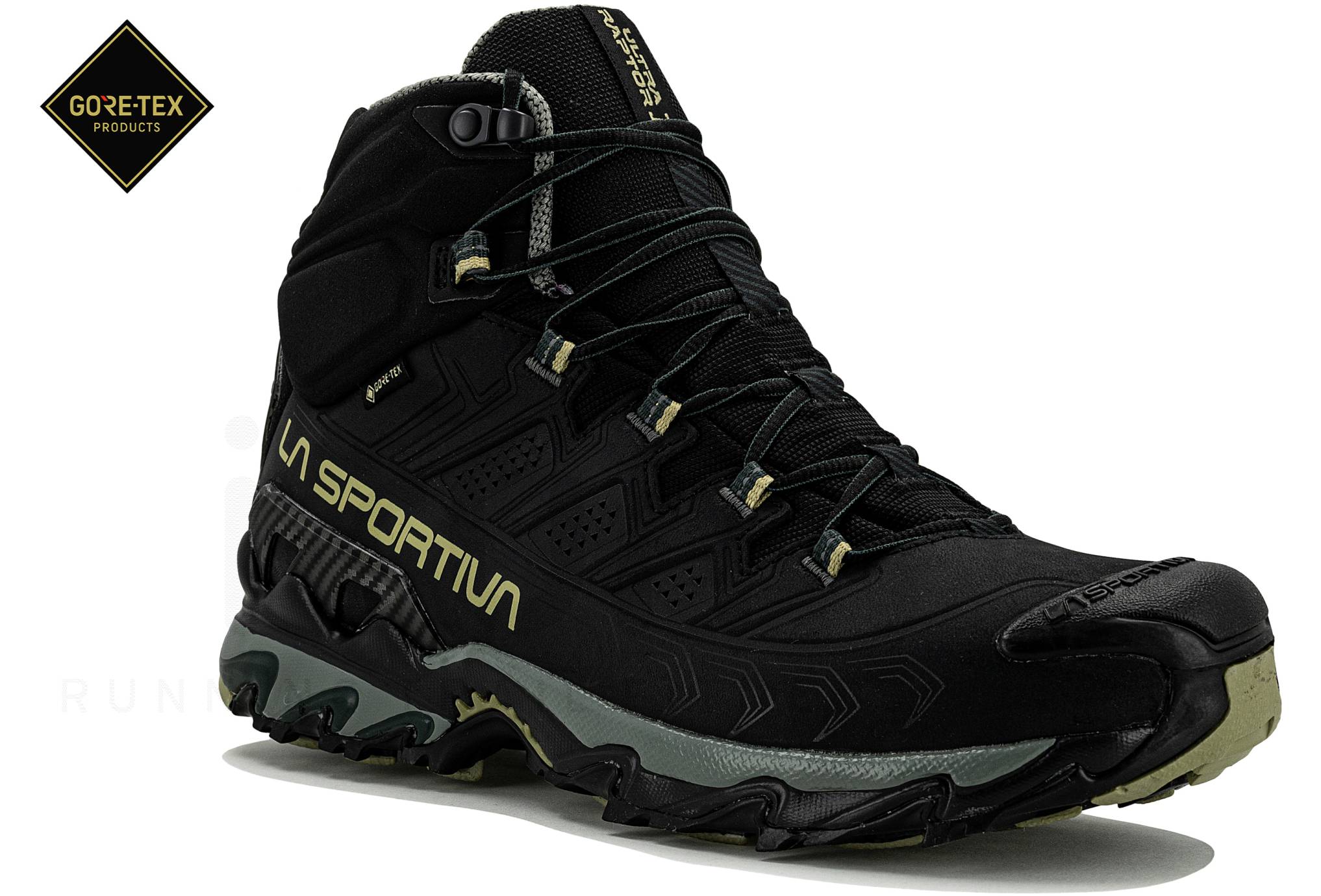 La Sportiva Ultra Raptor II Gore-Tex Wide