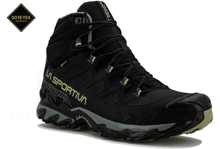 La Sportiva Ultra Raptor II Gore-Tex Wide