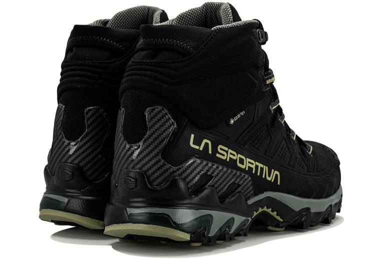 La Sportiva Ultra Raptor II Gore-Tex Wide