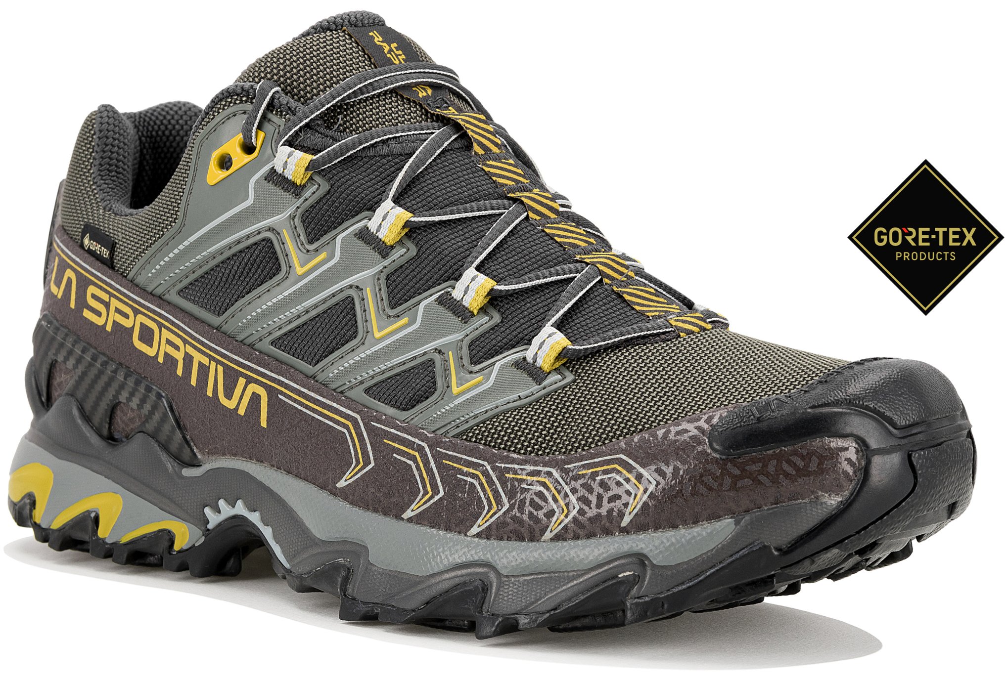 Ultra Raptor II Gore-Tex Wide Herren