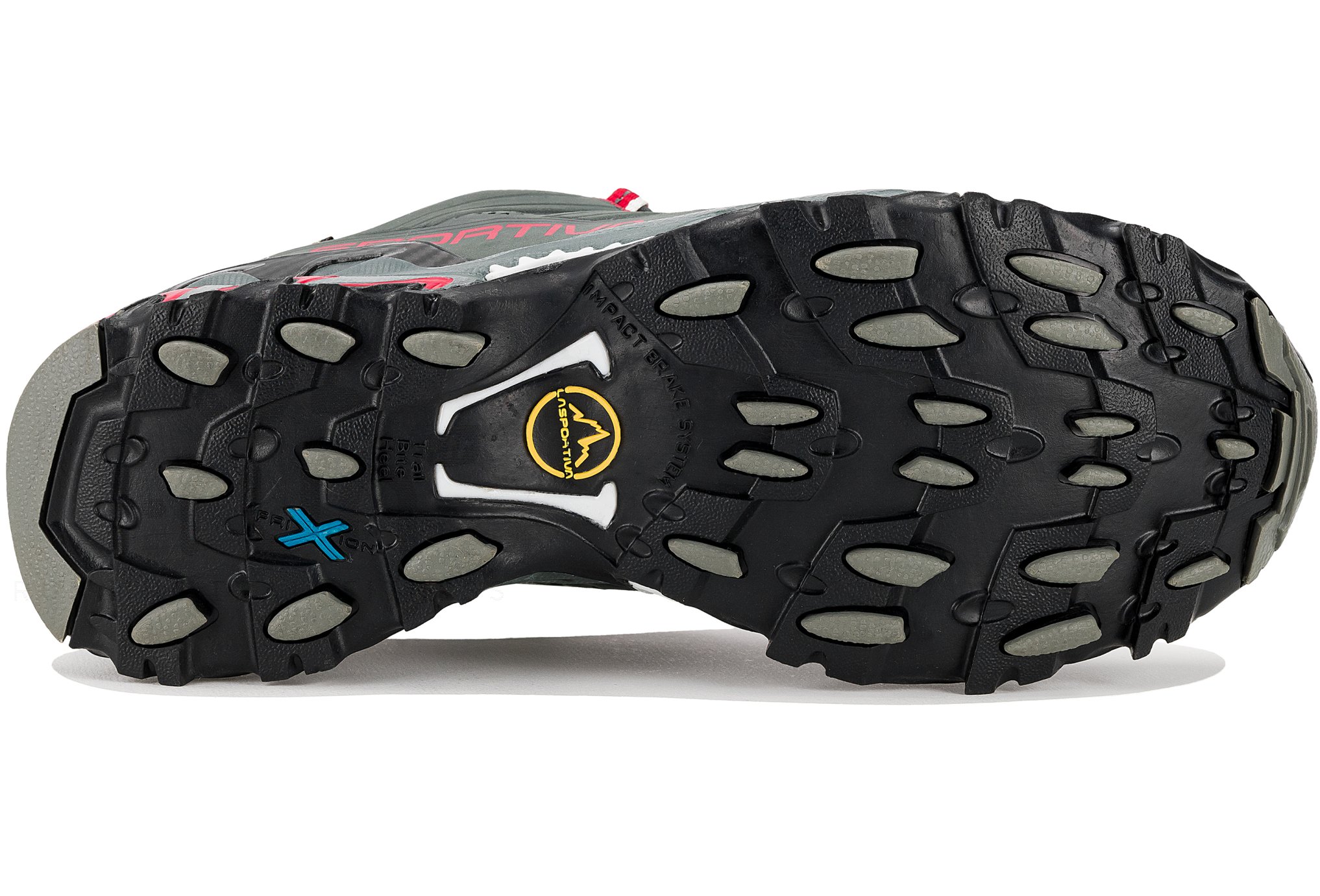 La Sportiva Ultra Raptor II Leather Gore-Tex W