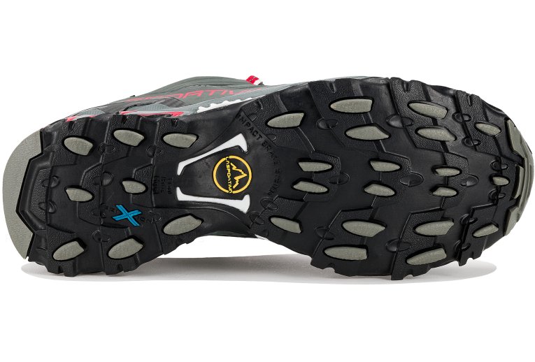 La Sportiva Ultra Raptor II Leather Gore-Tex W