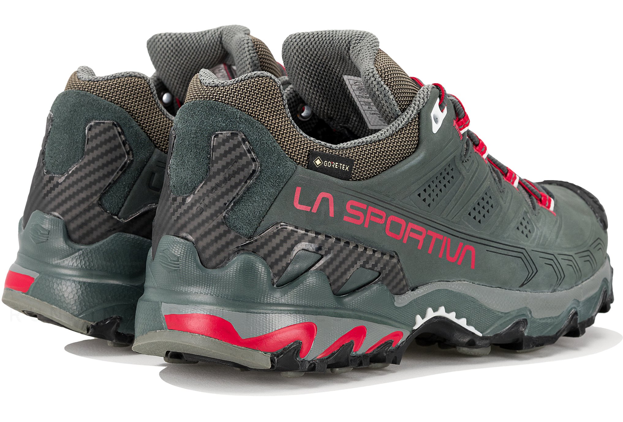 La Sportiva Ultra Raptor II Leather Gore-Tex W