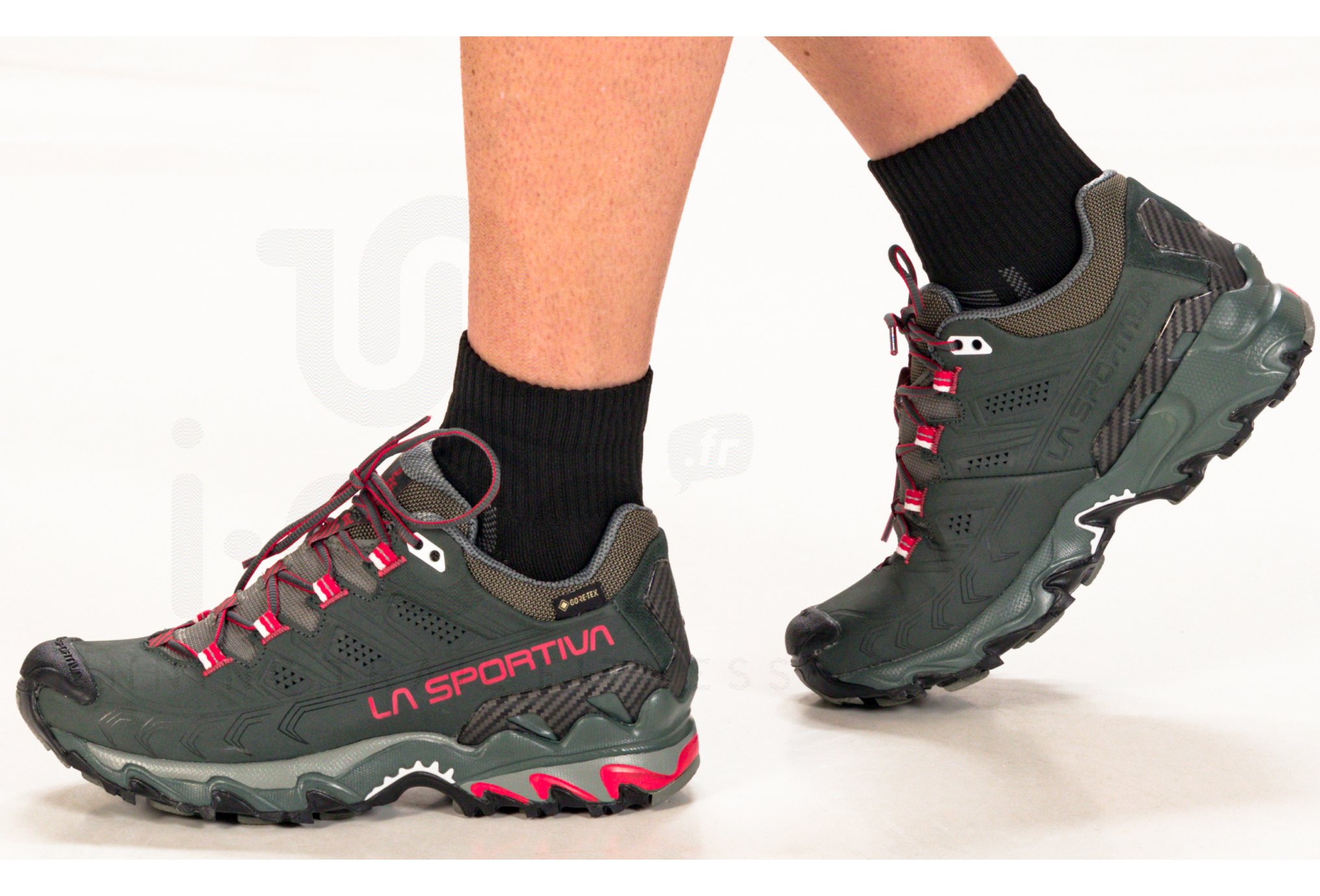 La Sportiva Ultra Raptor II Leather Gore-Tex W