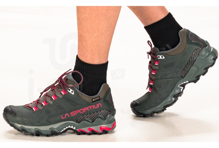 La Sportiva Ultra Raptor II Leather Gore-Tex W