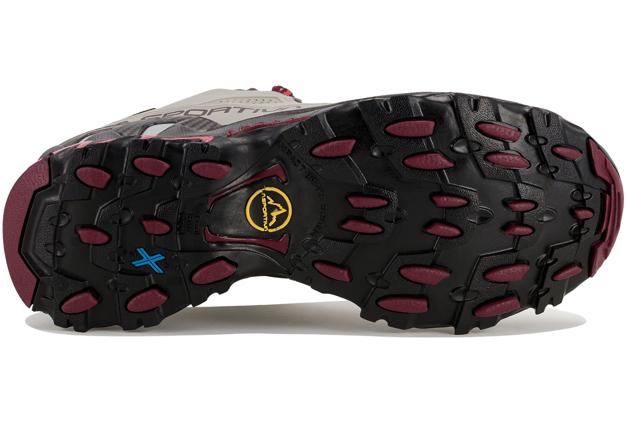 La Sportiva Ultra Raptor II Leather Gore-Tex W