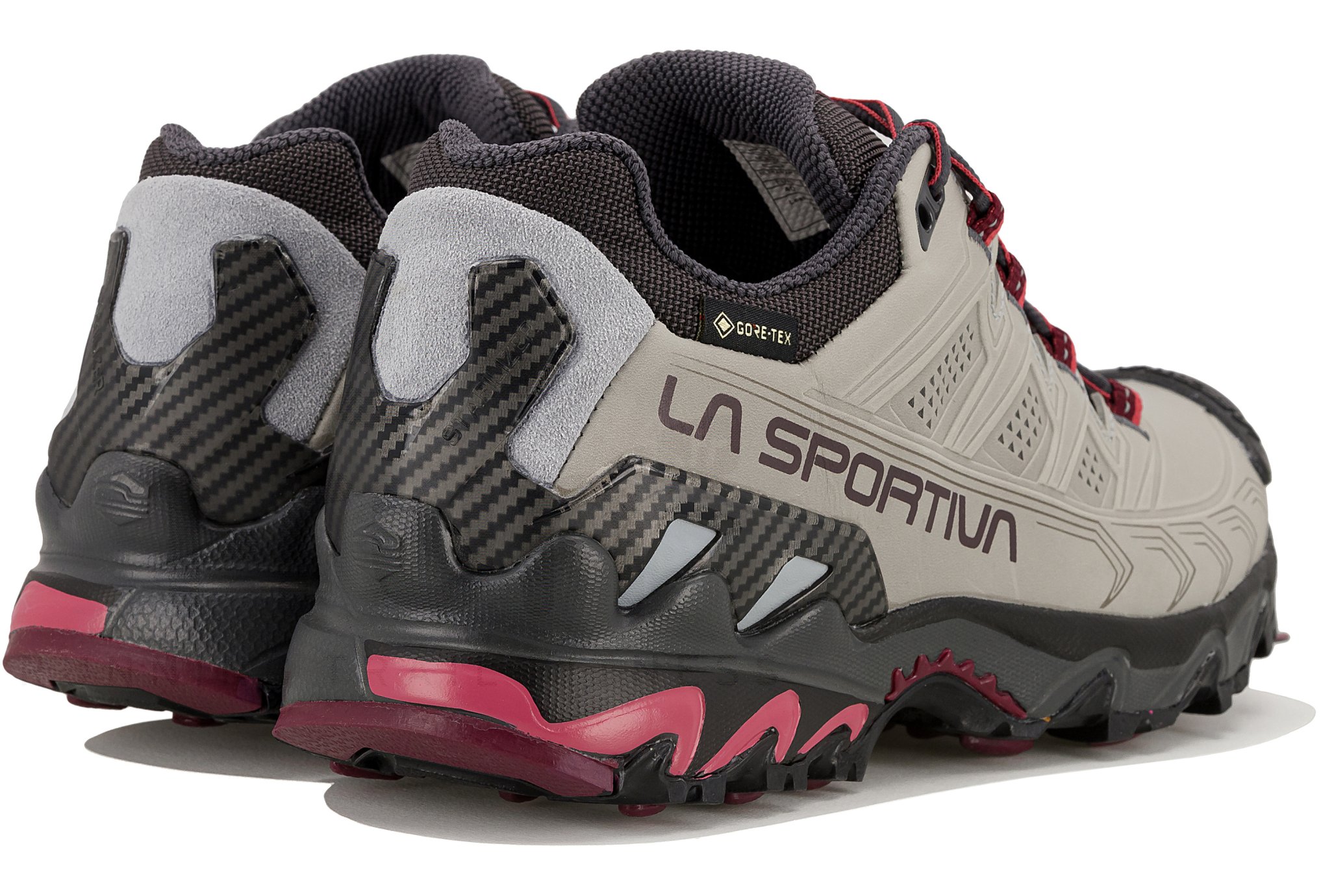 La Sportiva Ultra Raptor II Leather Gore-Tex W