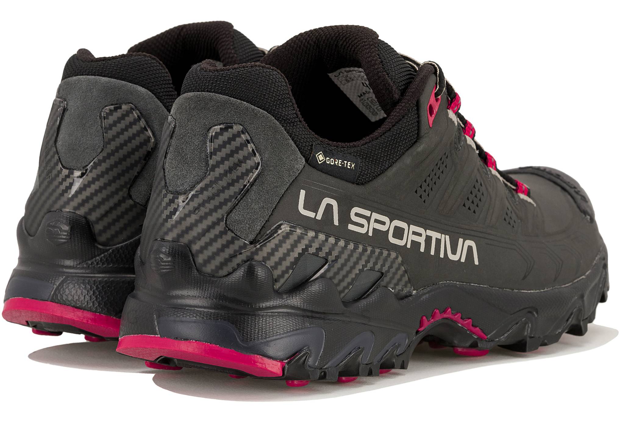 La Sportiva Ultra Raptor II Leather Gore-Tex