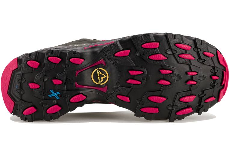 La Sportiva Ultra Raptor II Leather Gore-Tex