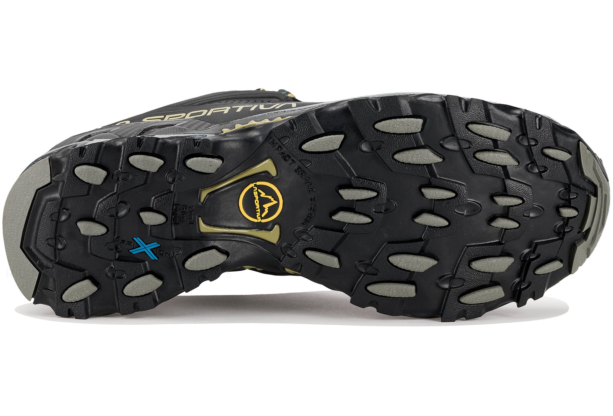 La Sportiva Ultra Raptor II Leather Gore-Tex M