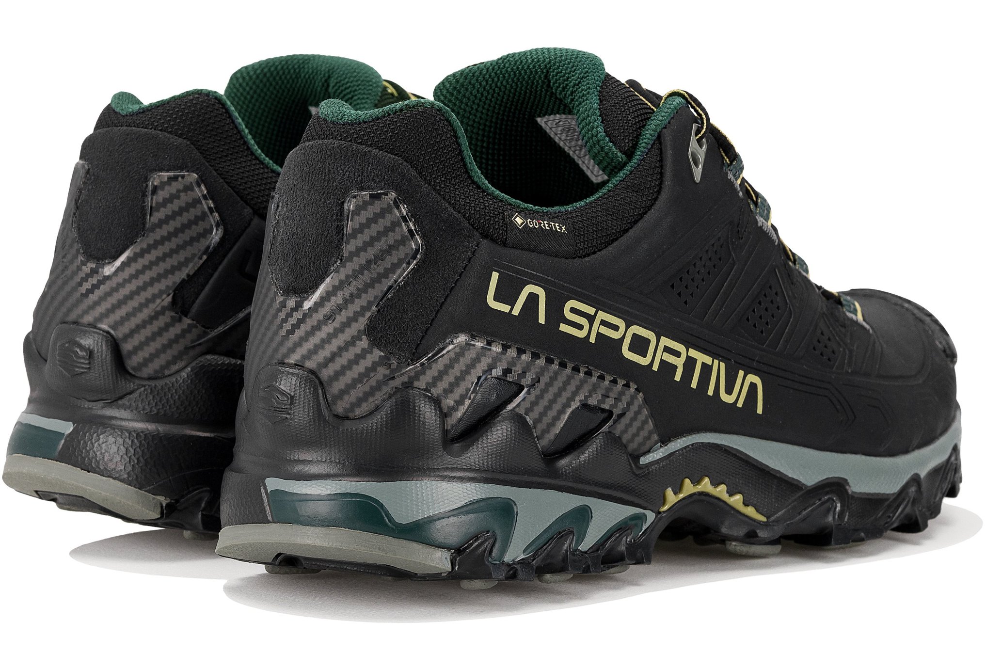 La Sportiva Ultra Raptor II Leather Gore-Tex M