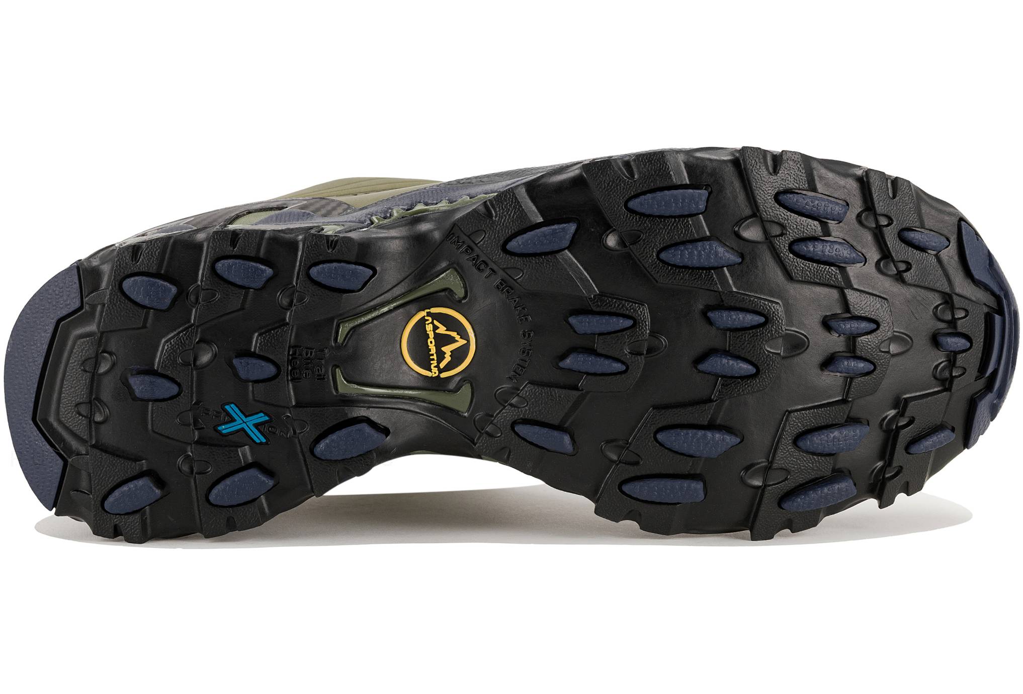 La Sportiva Ultra Raptor II Leather Gore-Tex M
