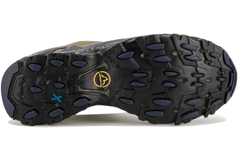 La Sportiva Ultra Raptor II Leather Gore-Tex M