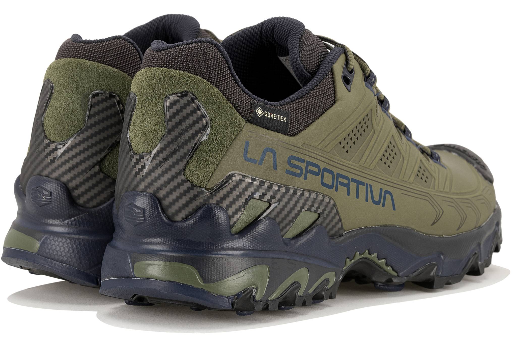La Sportiva Ultra Raptor II Leather Gore-Tex M