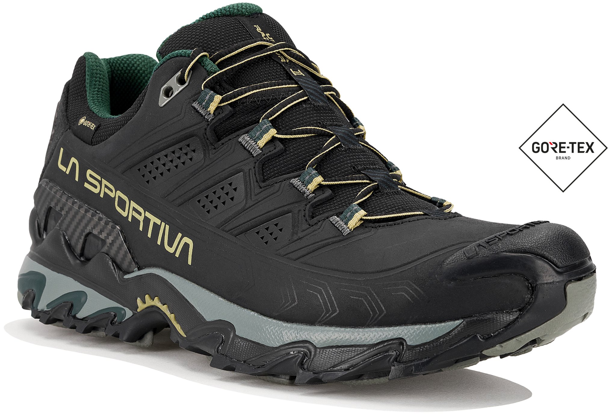 La Sportiva Ultra Raptor II Leather Gore-Tex M Chaussures homme