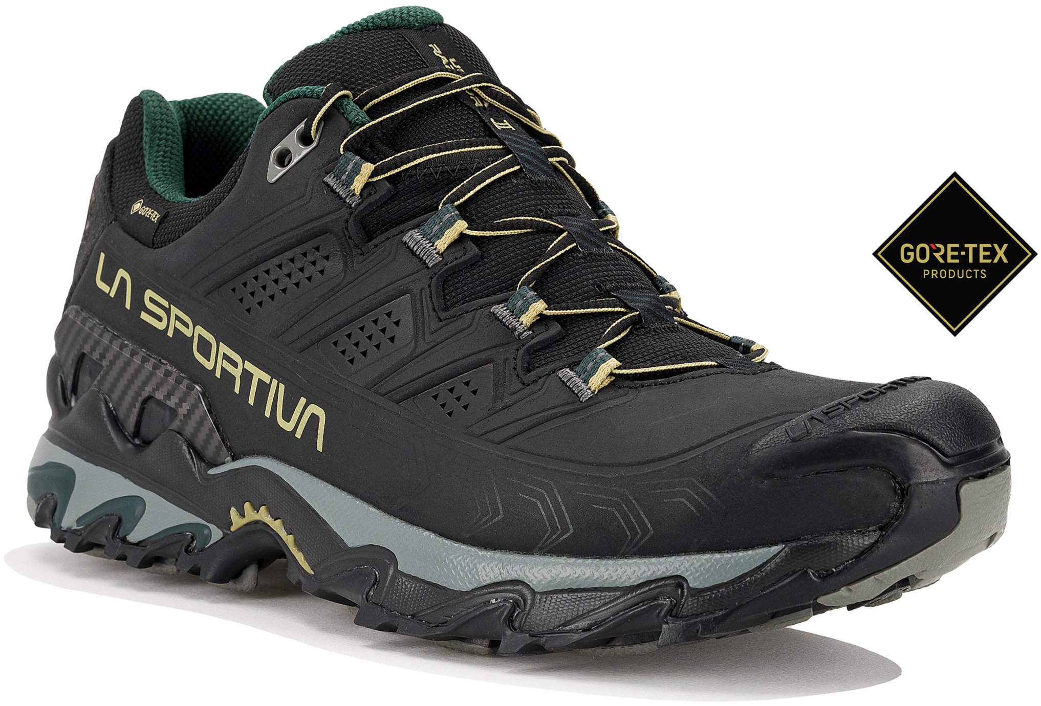 Ultra Raptor II Leather Gore-Tex Herren