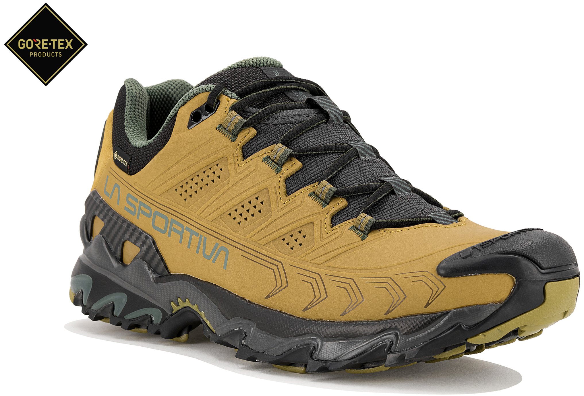 Ultra Raptor II Leather Gore-Tex Herren