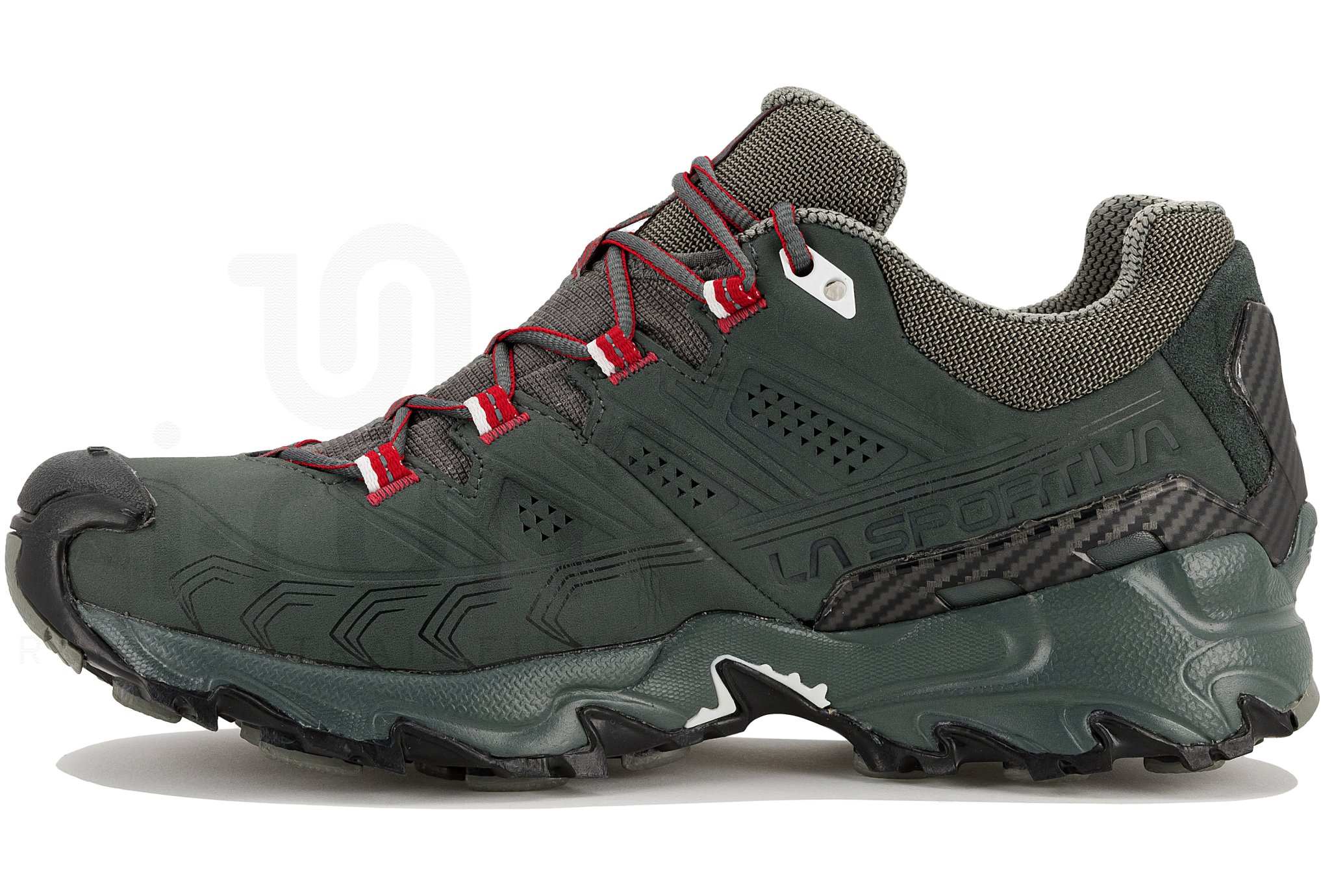 La Sportiva Ultra Raptor II Leather Gore-Tex Wide