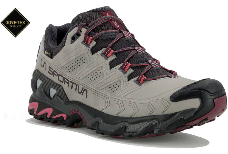 La Sportiva Ultra Raptor II Leather Gore-Tex Largo