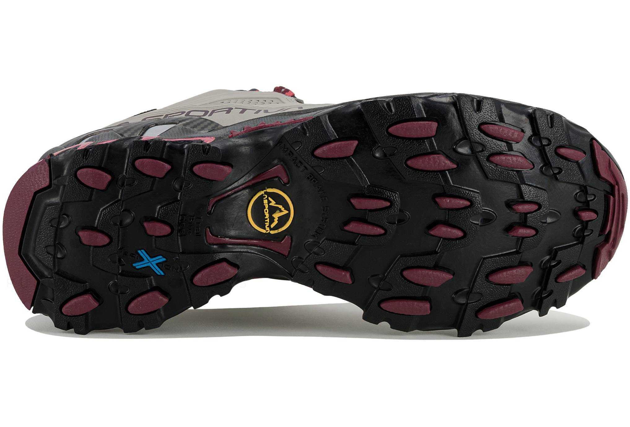 La Sportiva Ultra Raptor II Leather Gore-Tex Largo
