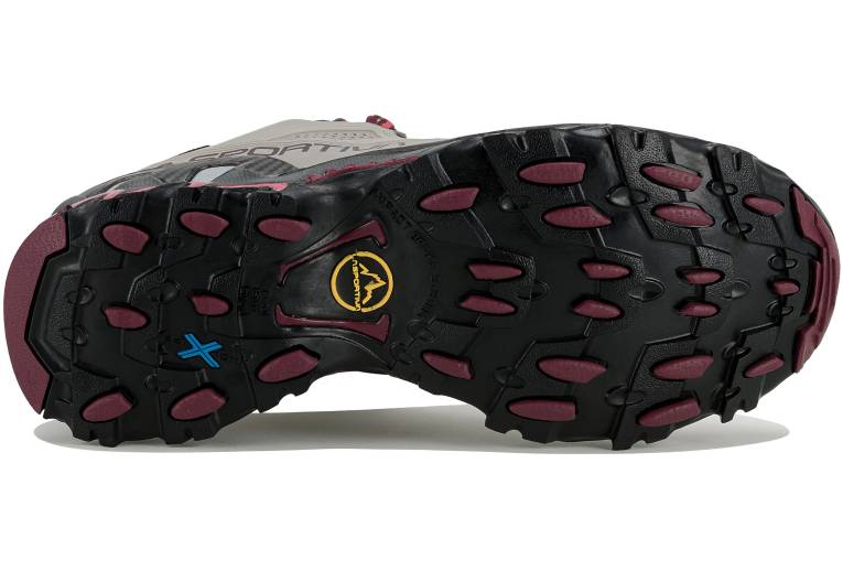 La Sportiva Ultra Raptor II Leather Gore-Tex Largo