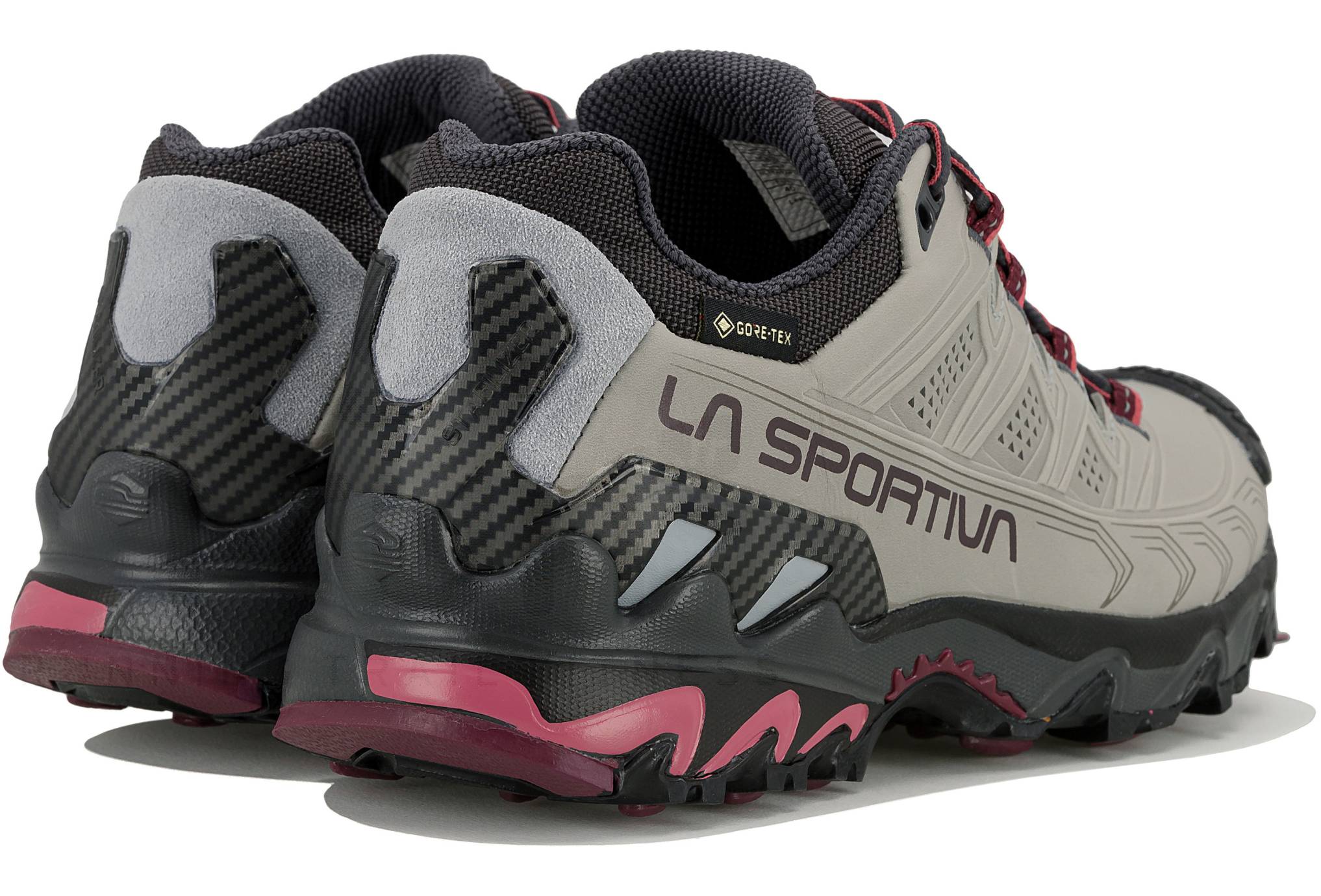 La Sportiva Ultra Raptor II Leather Gore-Tex Largo
