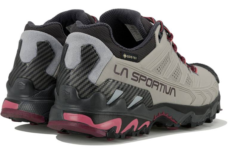 La Sportiva Ultra Raptor II Leather Gore-Tex Largo