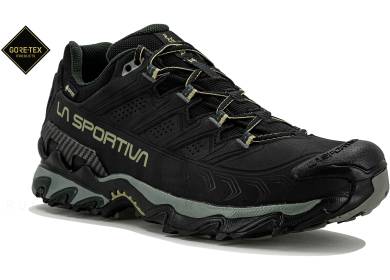 La Sportiva Ultra Raptor II Leather Gore-Tex Wide