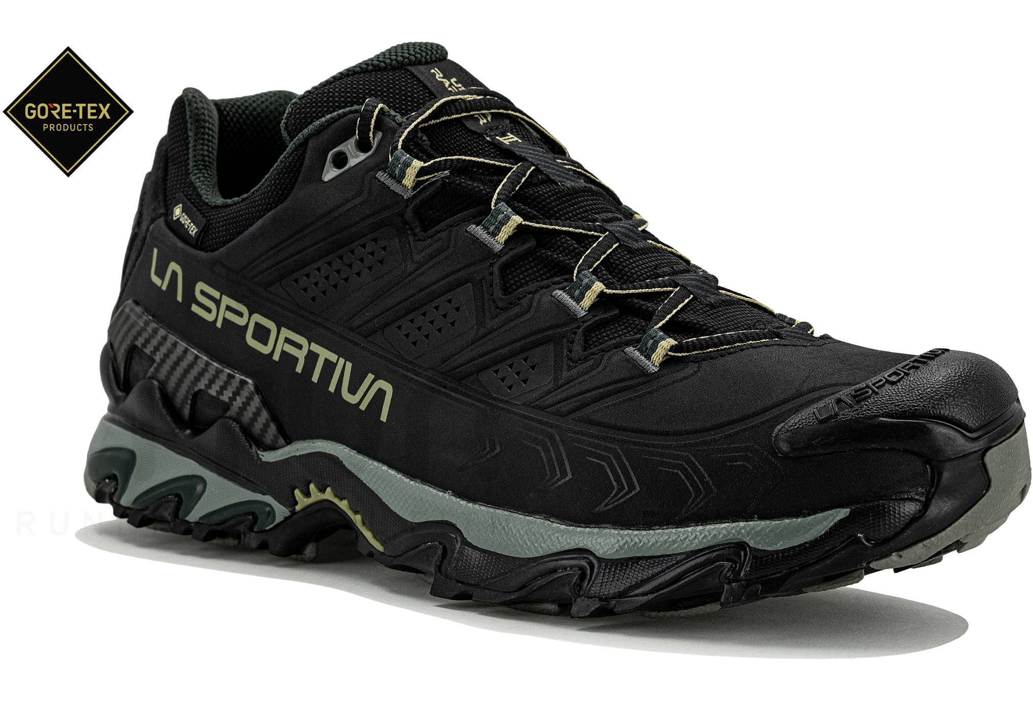 La Sportiva Ultra Raptor II Leather Gore-Tex Wide