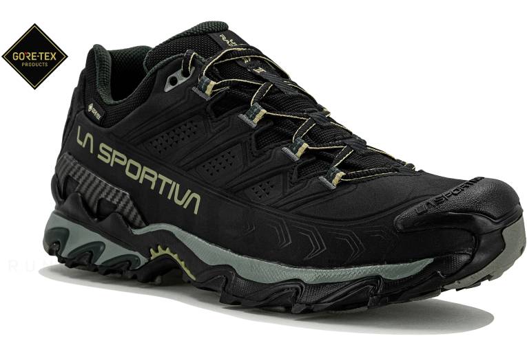 La Sportiva Ultra Raptor II Leather Gore-Tex Wide