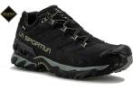 La Sportiva Ultra Raptor II Leather Gore-Tex Wide