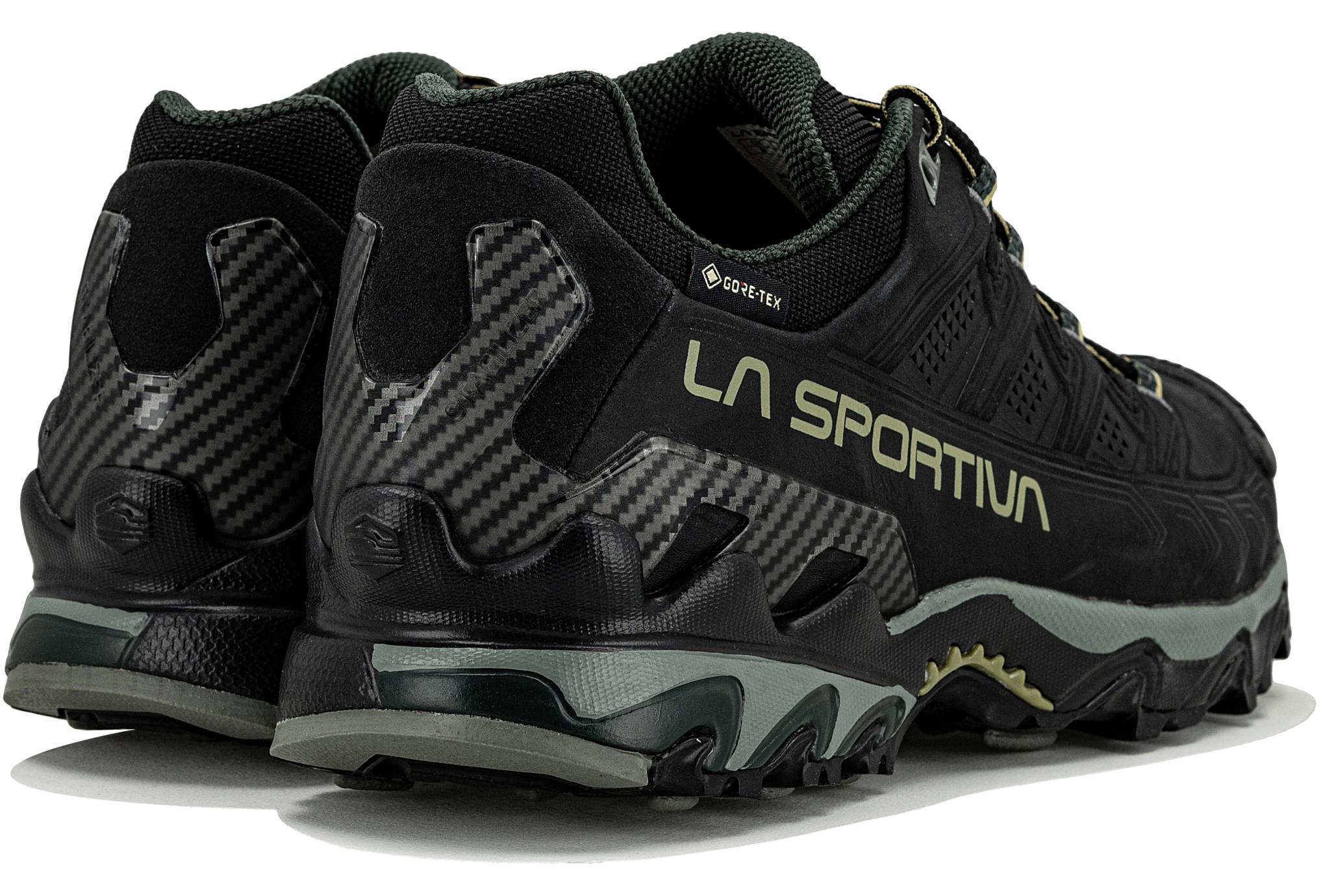 La Sportiva Ultra Raptor II Leather Gore-Tex Wide