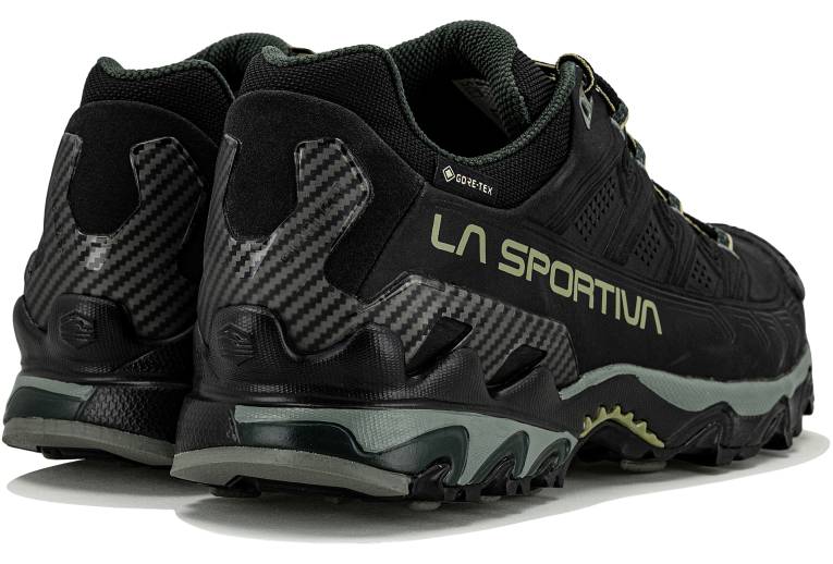 La Sportiva Ultra Raptor II Leather Gore-Tex Wide