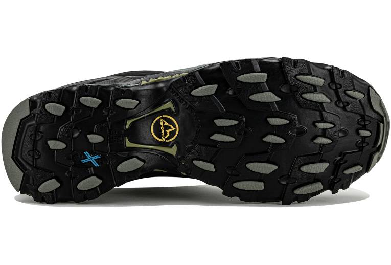 La Sportiva Ultra Raptor II Leather Gore-Tex Wide