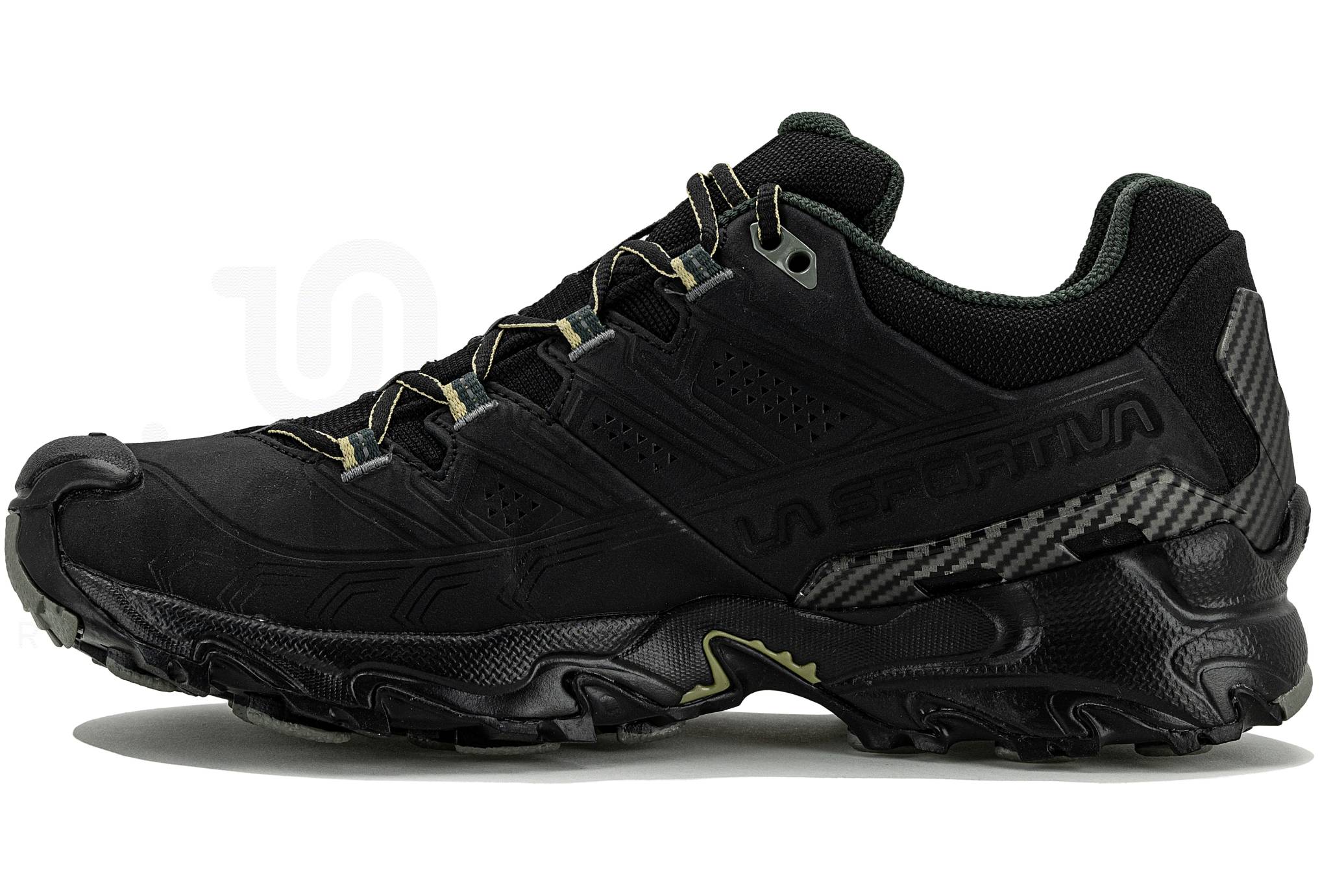 La Sportiva Ultra Raptor II Leather Gore-Tex Wide