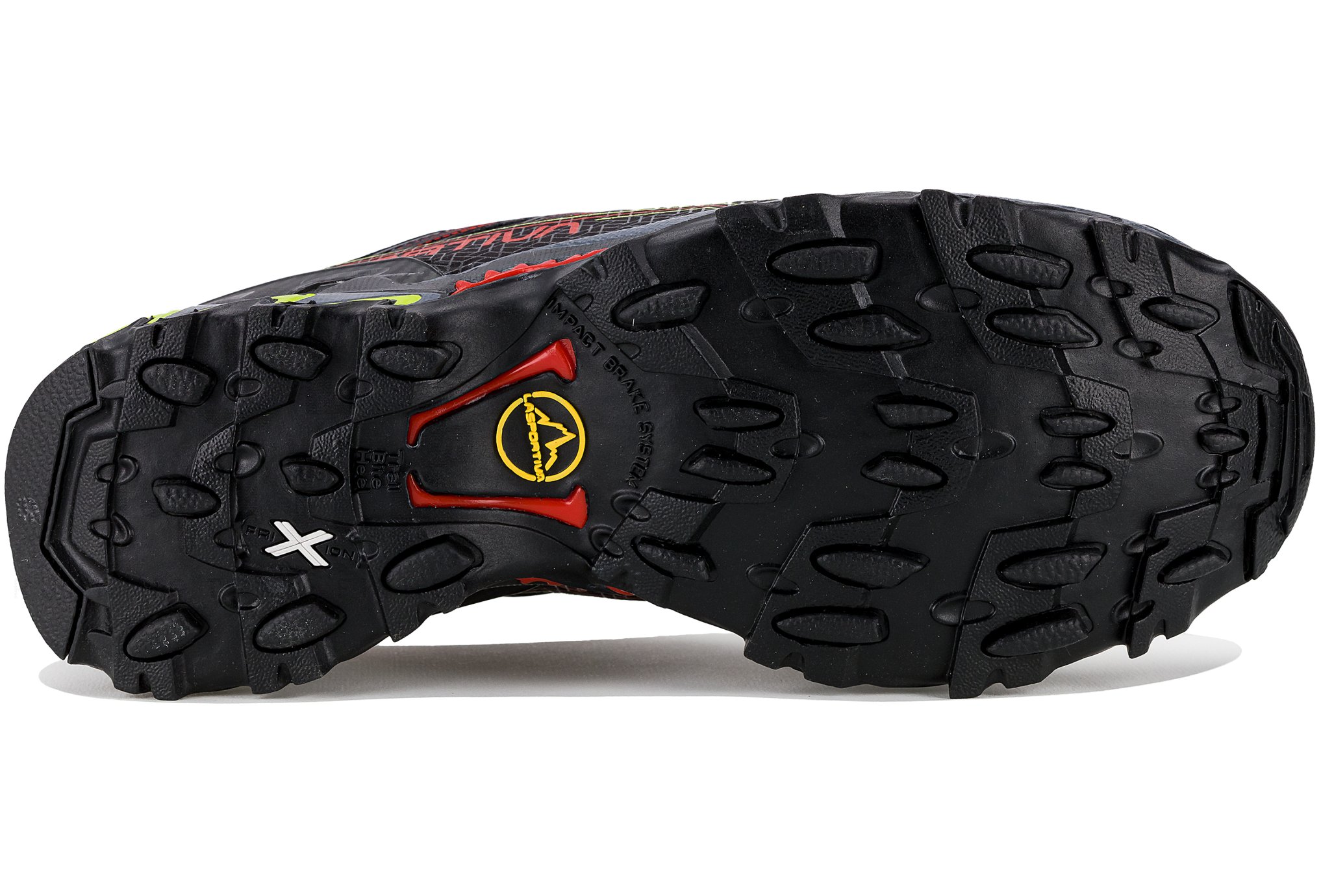 La Sportiva Ultra Raptor II Herren