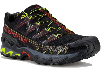 Ultra Raptor II M