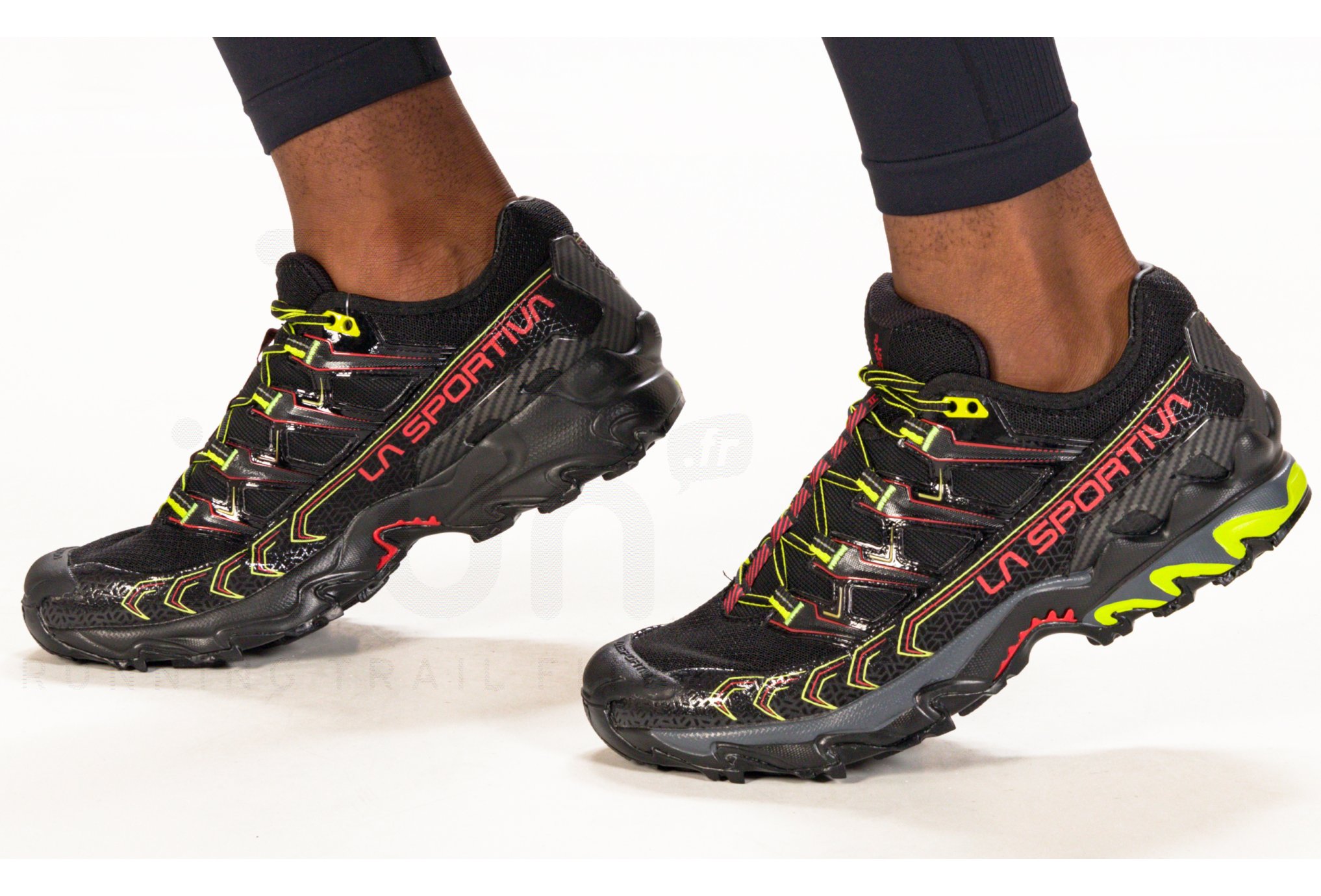 La Sportiva Ultra Raptor II Herren