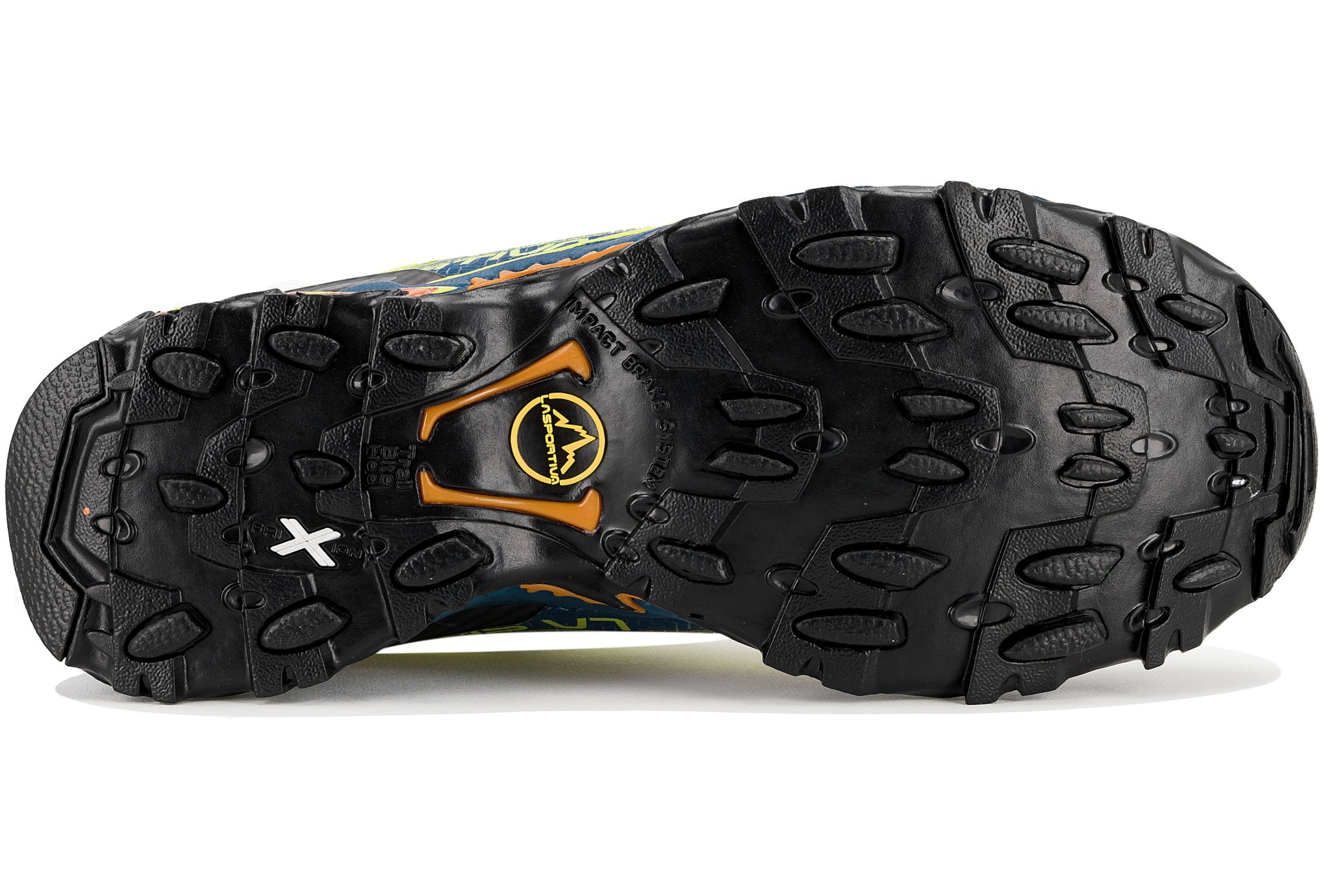 La Sportiva Ultra Raptor II