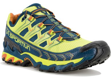 Ultra Raptor II M