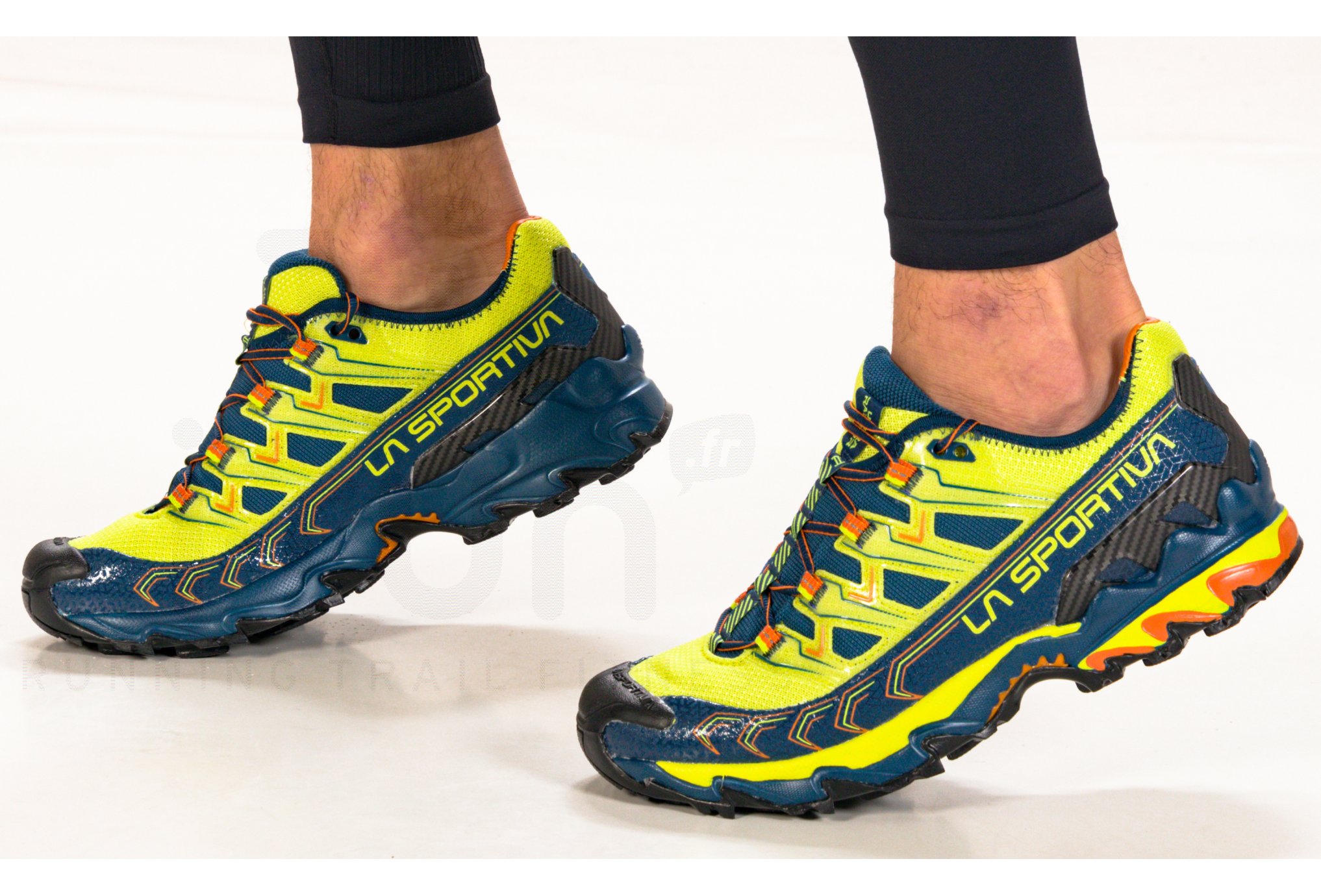 La Sportiva Ultra Raptor II