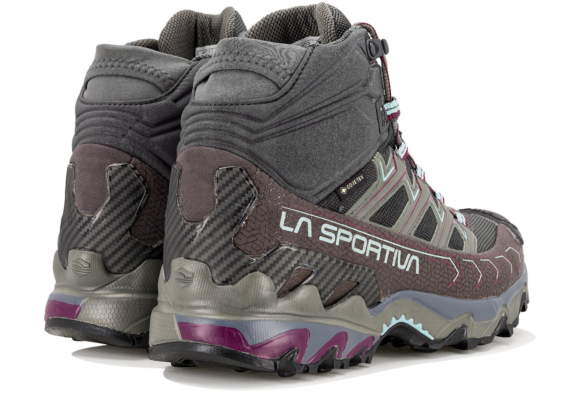 La Sportiva Ultra Raptor II Mid Gore-Tex W