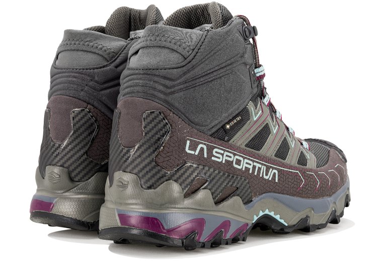 La Sportiva Ultra Raptor II Mid Gore-Tex W