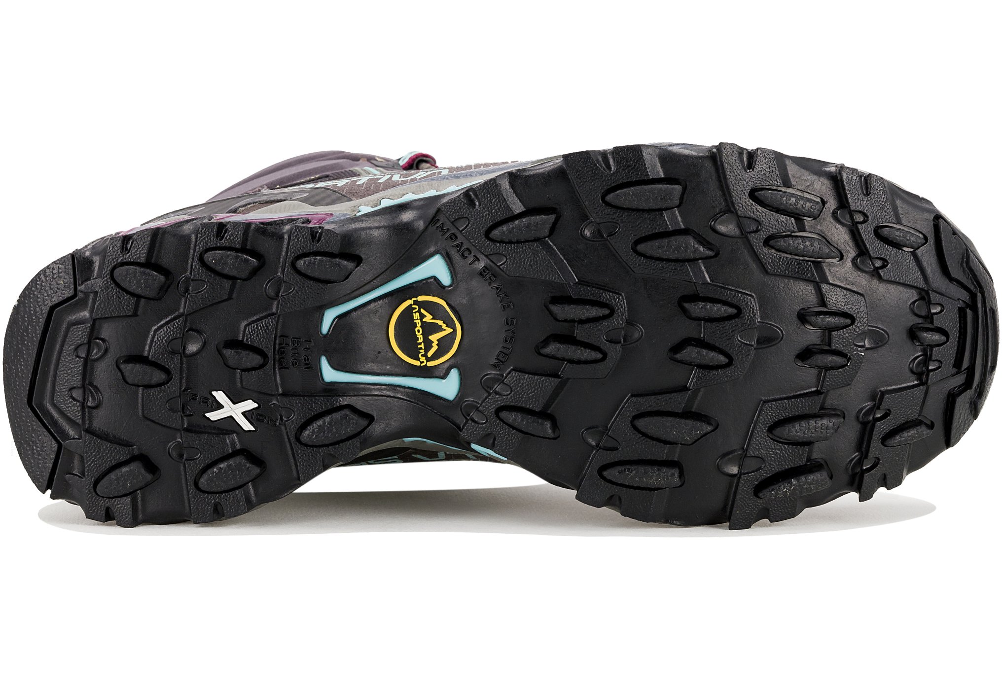 La Sportiva Ultra Raptor II Mid Gore-Tex W