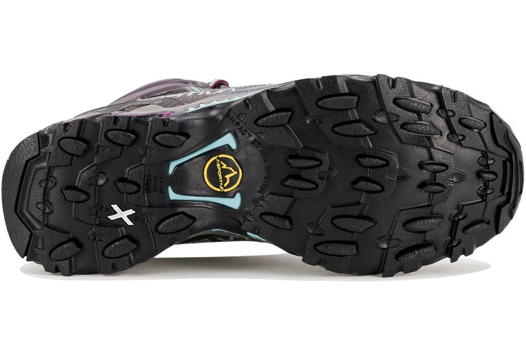 La Sportiva Ultra Raptor II Mid Gore-Tex W