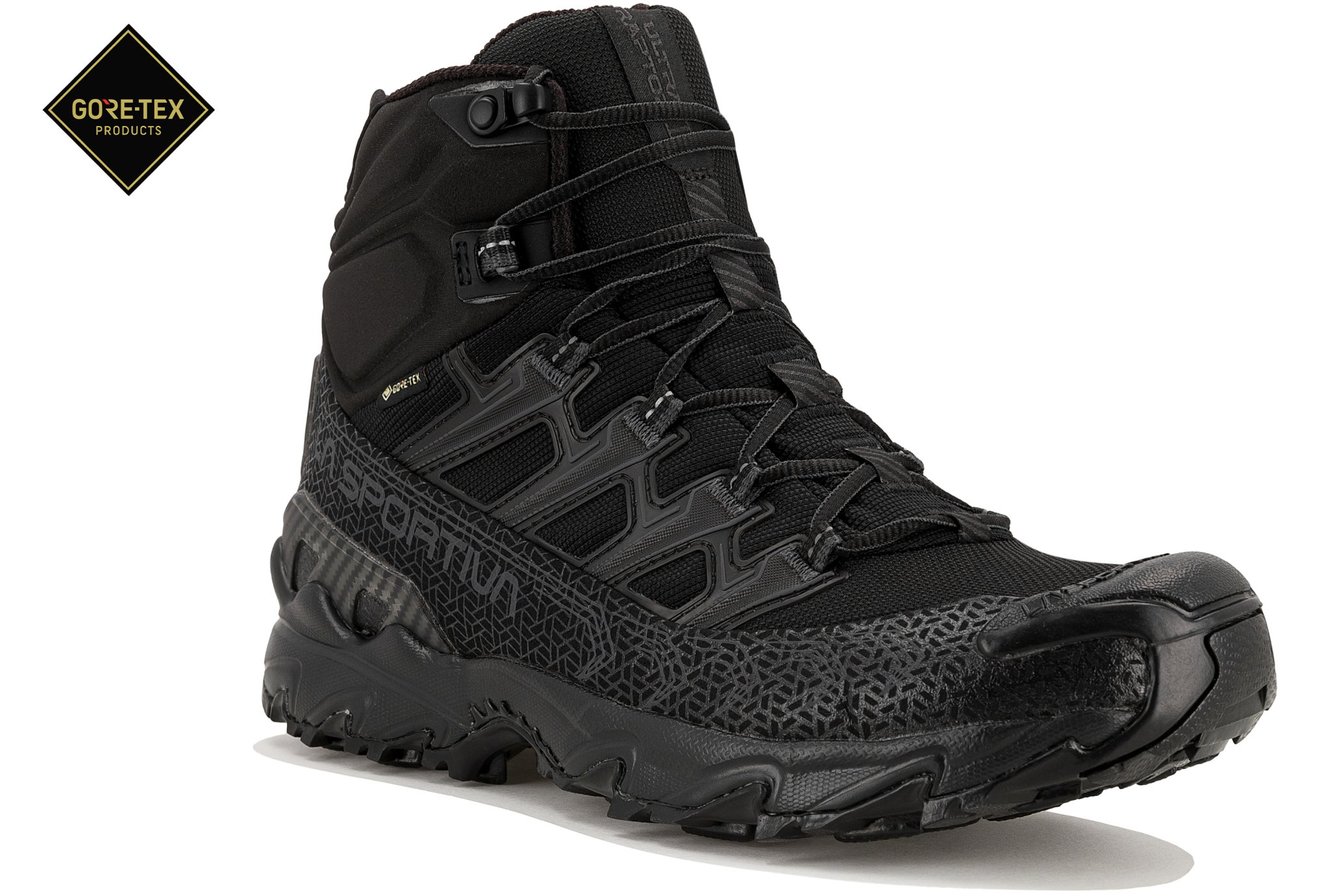 La Sportiva Ultra Raptor II Mid Gore-Tex Chaussures de sport femme - La Sportiva - Chaussures de sport