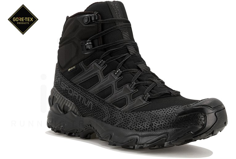 La Sportiva Ultra Raptor II Mid Gore-Tex W