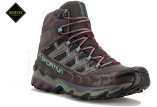 La Sportiva Ultra Raptor II Mid Gore-Tex Damen